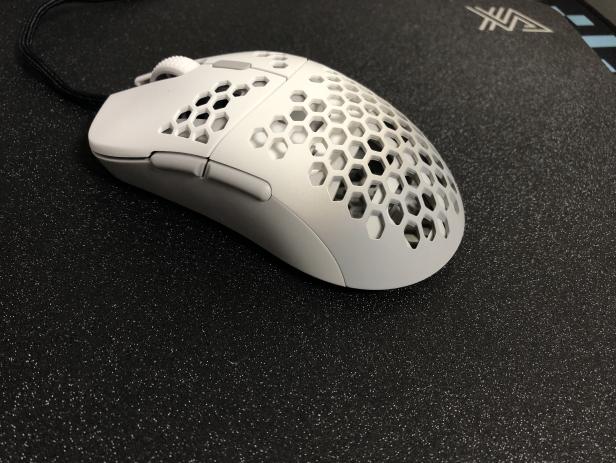 G-wolves Hati | デバイス沼