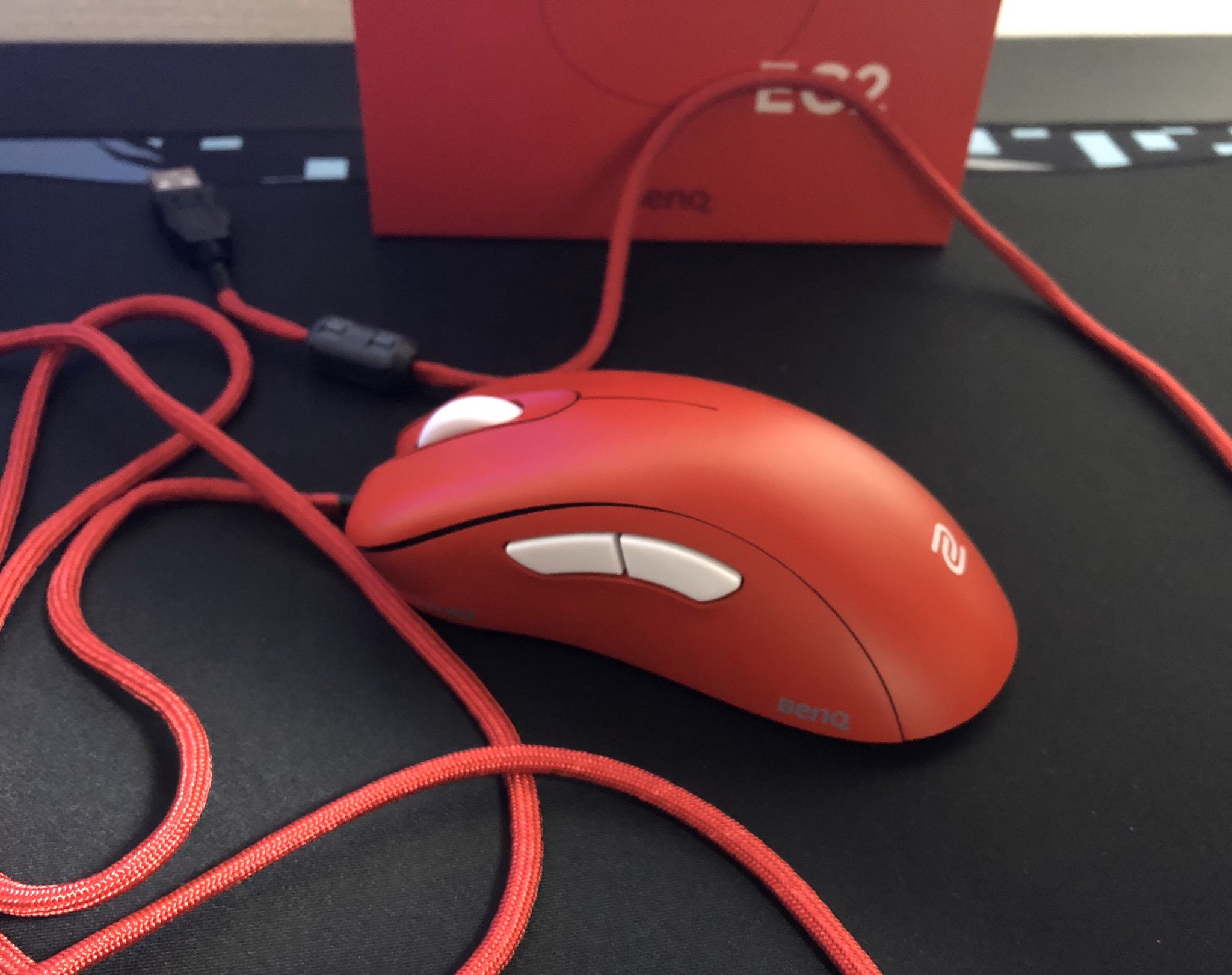 Zowie Ec2 Tyloo Special Edition デバイス沼