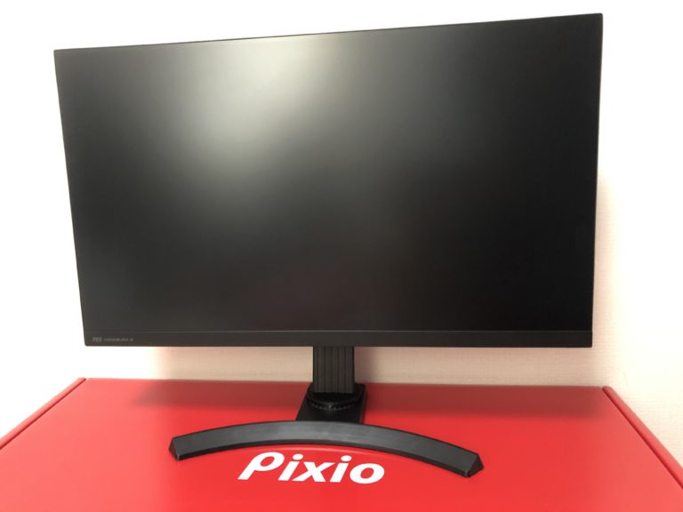 Pixio PX5 HAYABUSA2 240hz 1ms IPSの+spbgp44.ru