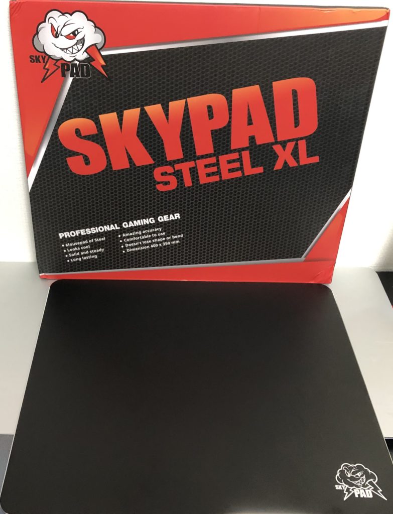 skypad2.0 xl 現在最安値